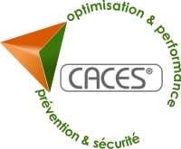 accès page CACES
