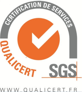 certification de services QUALICERT